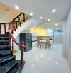 Bán nhà Quận 5, đường Nguyễn Trãi, 43m2, 5 Tầng, 9.5 tỷ.