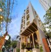 NGUYỄN VĂN THOẠI, BÁN LÔ ĐẤT 180M2 NGANG 6,5M BÊN KHÁCH SẠN. GIÁ ĐẦU TƯ ! XÂY CAO TẦNG.