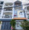 Bán nhà Quận 5, hẻm xe hơi, 84m2, sát mặt tiền, Nguyễn Trãi, 4 Lầu, 12 tỷ.