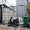 Bán đất đường Trương Phước Phan  Bình Trị Đông quận Bình Tân diện tích 4,75 x 15 giá 4,6 t