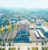 Nóng! Ngay trường Trung học cơ sở Lai Uyên xuất hiện 1 lô sổ sẵn ngộp hơn lúc mua 200triệu