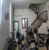 BÁN NHÀ HOÀNG MAI 45 M2 X 4 TẦNG Ô TÔ SÁT NHÀ GIÁ 7,5 TỶ