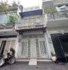 HOT nhà xinh HXH Trương Công Định, P14, TB, nở hậu, 40m2, HĐT 8tr/th, giá chỉ 3.65 Tỷ TL