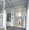 Cần tiền bán căn nhà 680 TRIỆU ở Tân Thông Hội Củ Chi 7 x 17 ( 120m2 ) Sổ hồng riêng