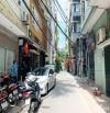 Hàng kín Văn Cao! PL ô tô vỉa hè rộng, 48m2*5T mt 4.4m chào 20 tỷ