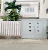 Bán Nhà Hẻm Xe Tăng, Đường Linh Đông 150m2 Ngang 5,5m 2 Tầng, Sổ Hoàn Công Nhỉnh 12 Tỷ