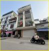 Bán nhà mặt phố mới Đội Cấn- Ba Đình- 2 thoáng- kinh doanh- ô tô đỗ cửa- 58m2- 19.8 tỷ