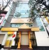 Bán Tòa Văn Phòng Mặt Phố Đặng Văn Ngữ, Đống Đa DT 279m2, 9T, MT 9.6m. Giá Cực Rẻ