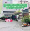 HIẾM TÂN PHÚ - HƠN 4TỶ CHÚT - 57M2 CN ĐỦ - 3PN - ĐÔ ĐỐC CHẤN - SÁT AEON - CHỢ SƠN KỲ