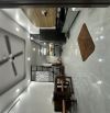 Bán nhà 5 tầng gần Hồ Đền Lừ, ô tô cách 5m 30m2 chỉ 6.15 tỷ