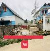 HƠN 2 TỶ CÓ NGAY LÔ ĐẤT DT 245m2 SÁT KCN NHUẬN TRẠCH VÀ HỒ ĐỒNG CHANH