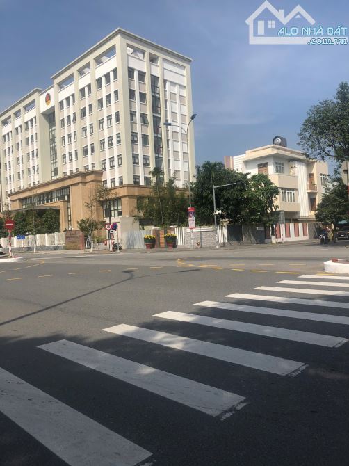 Bán đất mặt tiền đường Xô Viết Nghệ Tĩnh gần Lương Nhữ Hộc, khu KD sầm uất, DT 150m2