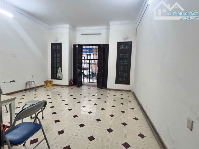 Bán nhà mặt phố Nguyễn Tuân, Thanh Xuân - 1