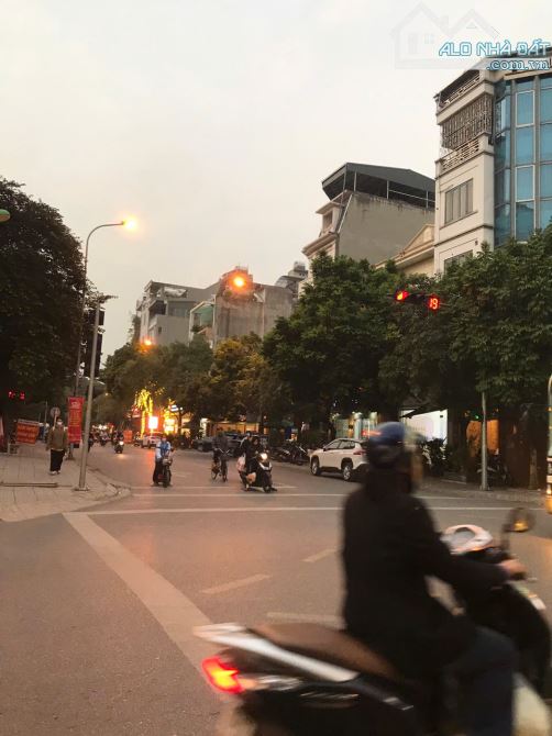 Bán Nhà 5 Tầng Thang Máy 50m² , Ô tô đỗ tại gần phố Bà Triệu, Hà Đông, Giá quanh 9 Tỷ - 4