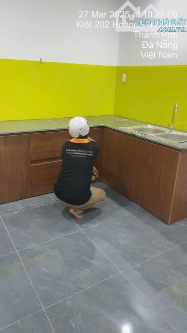 BÁN NHÀ 2 TẦNG -  LÔ GÓC - KIỆT GẦN 5M - TÔN ĐỨC THẮNG - LIÊN CHIỂU - NHỈNH NHẸ 3 TỶ