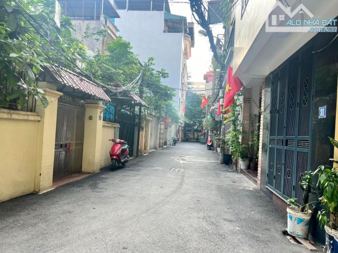 Nhà Đẹp Phân Lô 6 tầng thang máy Phố Phùng Chí Kiên❗️44m2, 15.7 tỷ - 5