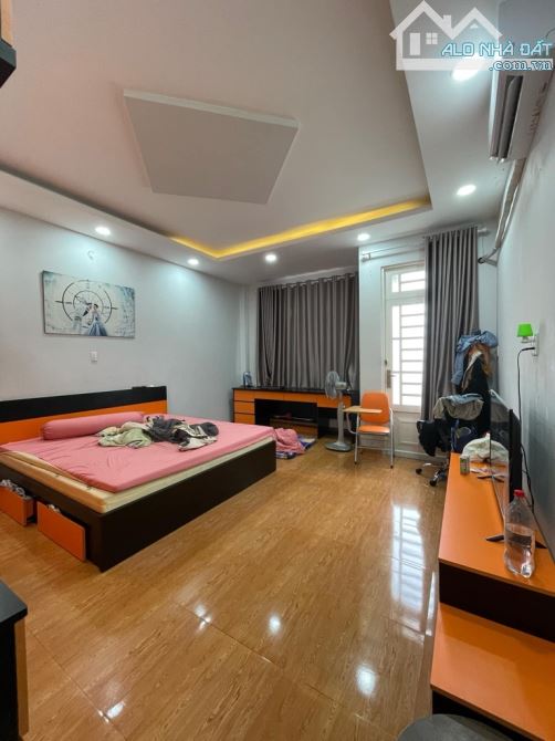 BÁN NHÀ 5M NGANG ×3TẦNG ĐƯỜNG 8M -LÊ TRỌNG TẤN -BÌNH HƯNG HOA-BÌNH TÂN - 2