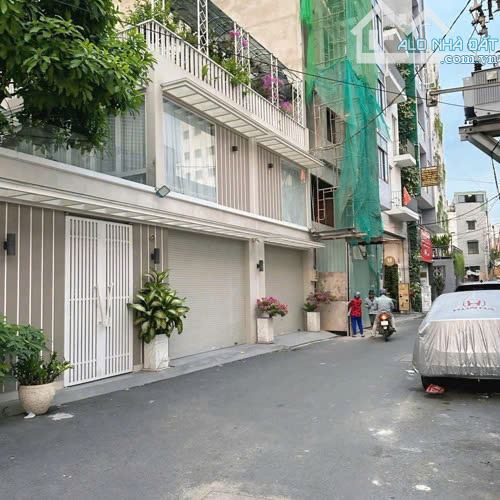 💥BÁN NHÀ CHÍNH CHỦ PHAN ĐÌNH PHÙNG, PHÚ NHUẬN:110M2(6.5X17),NHÀ CẤP 4,17 TỶ,XÂY CHDV