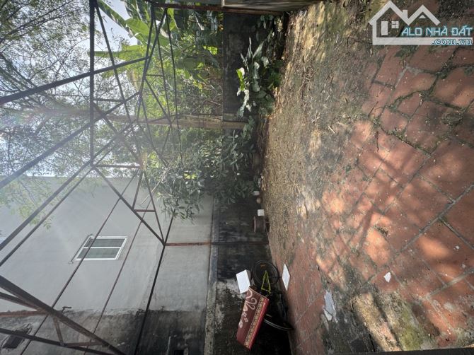 Bán đất Ngọc Thụy, sổ vuông vắn, nở hậu nhẹ, 52.8m2,  3.7Tỷ.