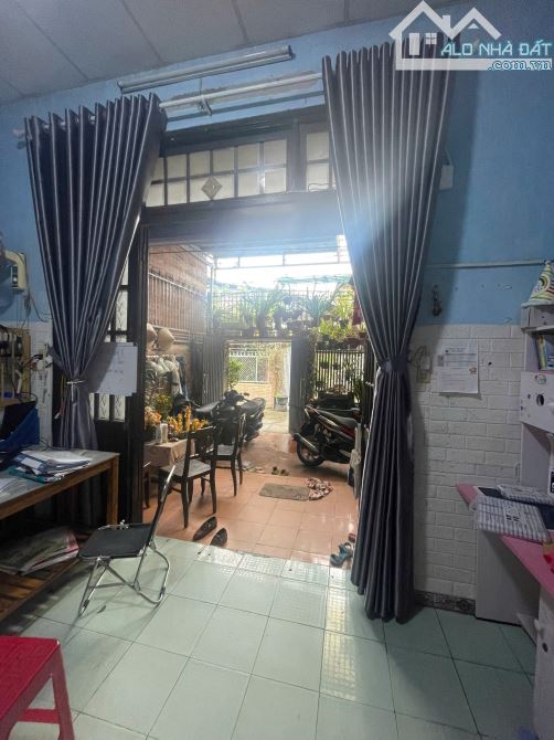 Chuyển Nhượng Nhà Trung Tâm Kiệt Xuân Diệu An Cư