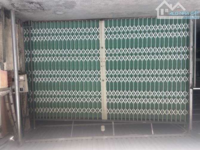 Bán 170 m2 đất có nhà kho tiền chế mặt tiền đuờng Nguyễn Trung Trực,xã Mỹ Phong tp Mỹ Tho