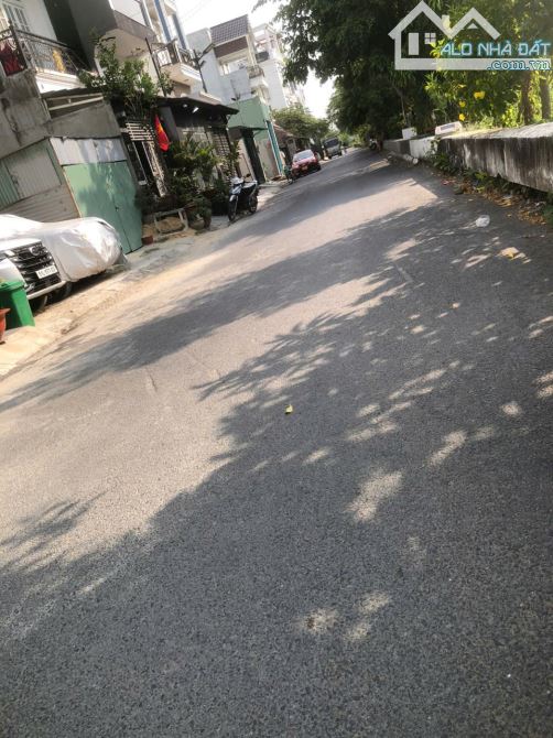 🆘🆘MT rạch TX 24 đường 6m vỉa hè- 60m2- sẵn móng lên 3 lầu- chỉ hơn 4tỷ🆘🆘🆘
