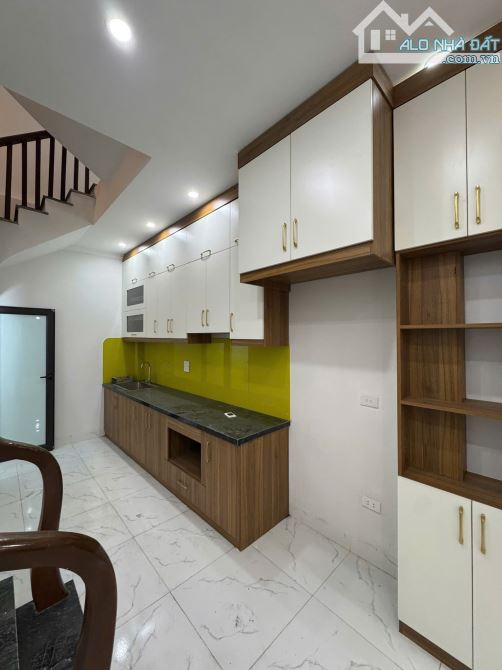 MẬU LƯƠNG HÀ ĐÔNG, 3M, 5T, MT3,1M, GIÁ 5,8 TỶ