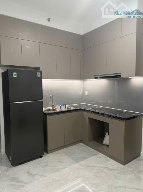 Bán căn hộ The Privia , 2PN+, 2WC, 68m2, Không Nội Thất , Block A , View Ngoài ,4 Tỷ