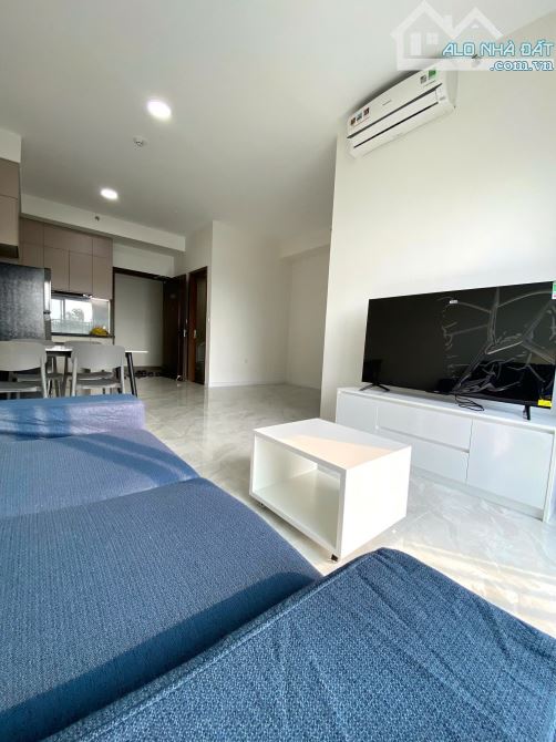 Bán căn hộ The Privia , 3PN, 2WC, 82.5m2, Căn Góc, Full Nội Thất , Giá : 4.8 Tỷ , bao sổ