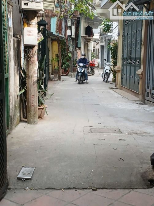 Thanh Xuân nhà đẹp: 52m,4tầng, 4PN khép kín, full nội thất, chỉ 8tỷ9