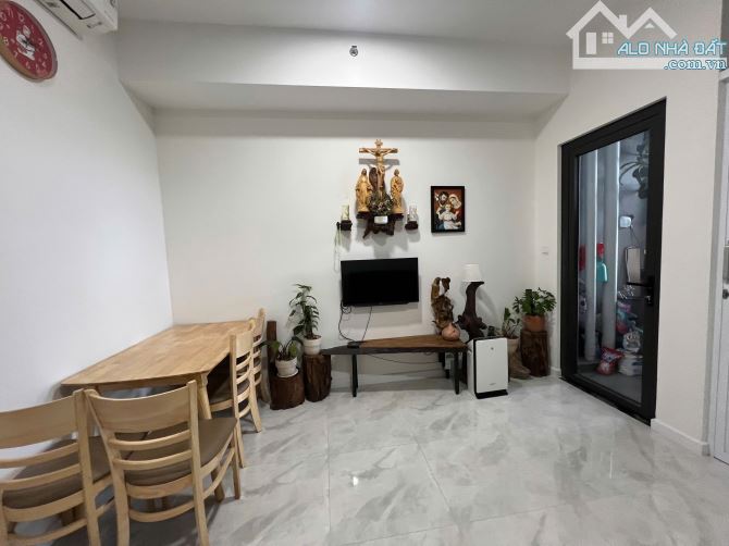 Cho thuê căn hộ The Privia , Officetel , 35m2, Full Nội Thất , Giá : 9 triệu / tháng