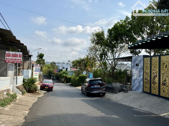 💥💥Đất Đầu Đg Lương Thế Vinh cách- Phường Tân Tiến - Dt: 10,5x35m - Tc: 200m - 8,5 Tỷ💥💥