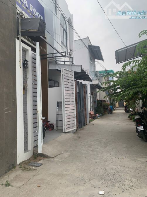 NHÀ TRỆT MỚI KIÊN CỐ - ĐƯỜNG LÊ VĂN THUẤN (H.132 CŨ) - HƯNG LỢI - NINH KIỀU - CẦN THƠ