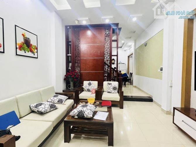 TRẦN DUY HƯNG TRUNG HÒA CẦU GIẤY 45m 14 TỶ MT 3.9m 5 TẦNG Ô TÔ ĐỖ CỬA NỞ HẬU