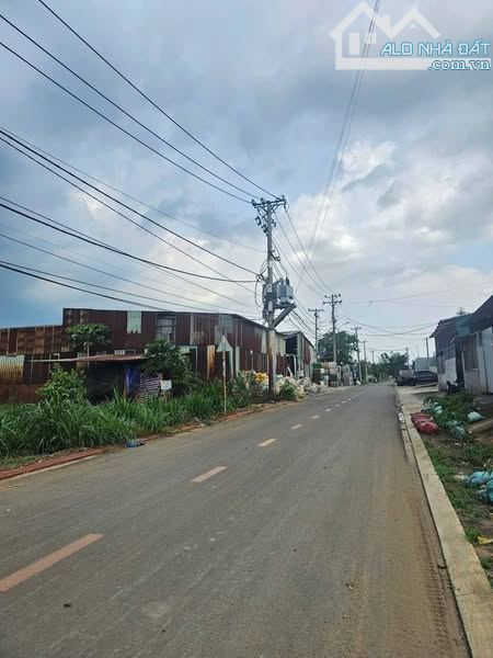 BÁN 1500M2 - GIÁ CHỈ 9 TRIỆU/M2 - TÂN HIỆP -HÓC MÔN - LÀM KHO XƯỞNG - ĐẦU TƯ- GỌI CHO EM Ạ