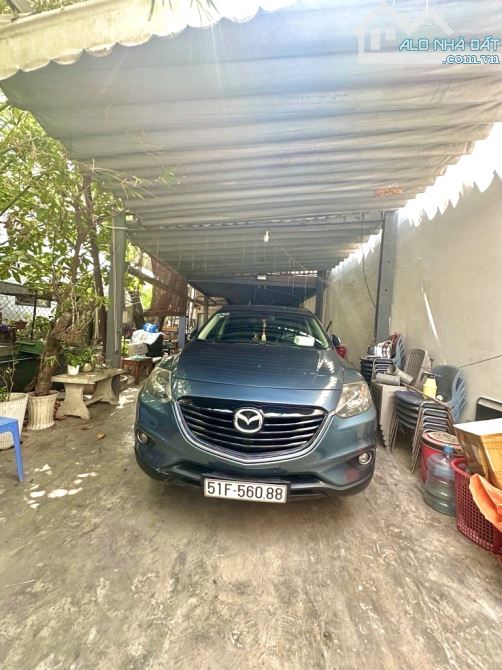 Nhà Hẻm Xe Hơi Tránh, 120m2, Ngang 6m, Trung Tâm Q7 - Nhỉnh 10 Tỷ TL
