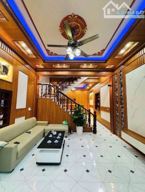 Nhà ngõ to ĐIỆN BIÊN PHỦ  TP Hải Dương