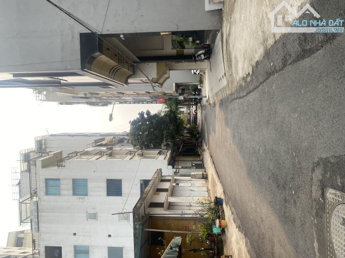 Phân lô quân đội, ô tô tránh, mặt ngõ thông, kinh doanh