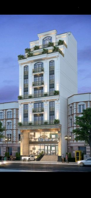 BÁN NHÀ MP TÂY HỒ 155M2,MT9.3M, XÂY TÒA BUILDING, CHDV, VP CHO THUÊ, GIÁ ĐẦU TƯ.