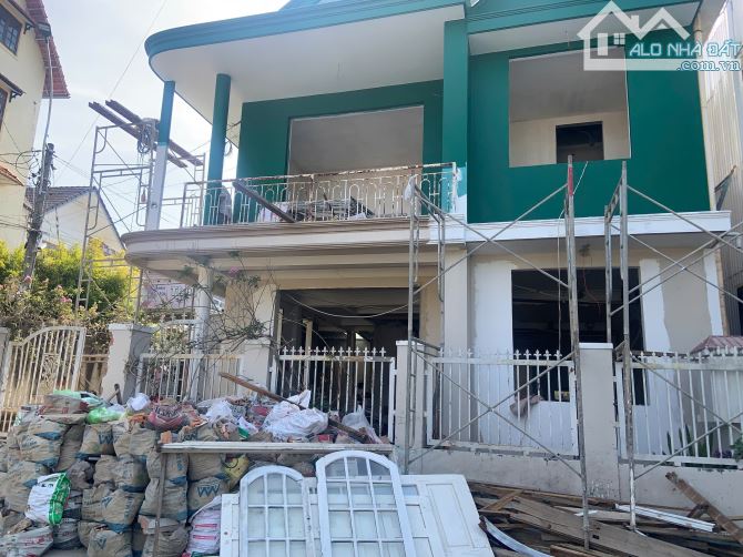 Bán Nhà Trung Tâm Đà Lạt – Khu Phan Chu Trinh, Vị Trí Đẹp, Đầu Tư Sinh Lời