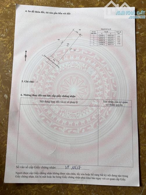 Lô đất 81m2 Kiệt 457 Tôn Đức Thắng Sát Đại Học Sư Phạm. hoà minh-Liên chiểu