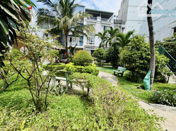 KHU VIP yên tĩnh, dân trí, Trường Chinh, (4,3mX17,5M), 4 Tầng, 4PN, 5WC khép kín, 10,5 tỷ