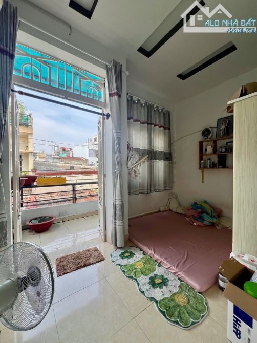 Bán Nhà, Hẻm Xe Hơi, Sát MT, Nguyễn Sơn, Tân Phú, 65M2, Chỉ 6.x Tỷ
