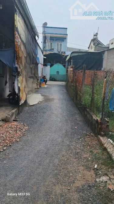Đất // Hưng Định 15. Tp. Thuận An. Bình Dương. Giá 2 tỷ