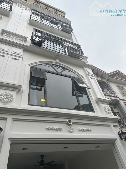 Bán nhà - Cổ Bi- Gia Lâm- 32m2- giá rẻ