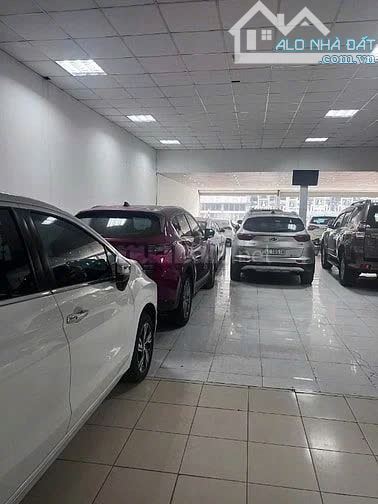 CHO THUÊ & NHƯỢNG SHOWROOM Ô TÔ – LÊ VĂN LƯƠNG, THANH XUÂN