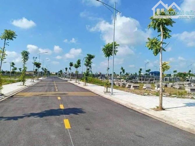 Bán Khu Đô thị Vũ Quý Riverside - Kiến Xương- Thái Bình