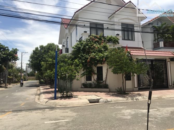 BÁN LÔ ĐẤT ĐẸP 100M2 ,HƯỚNG ĐÔNG NAM_KHU NHÀ Ở QUANG HƯNG, 808 ĐƯỜNG 30/4, PHƯỜNG 11
