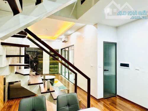 ĐỈNH! BÁN NHÀ BÙI XƯƠNG TRẠCH, 60MX5T, MT 5M, VIEW HỒ, Ô TÔ ĐỖ, KINH DOANH + Ở, NHỈNH 14TỶ