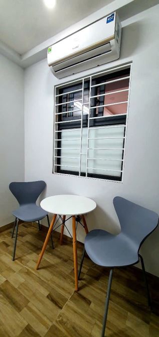 CƠ HỘI ĐẦU TƯ HIẾM CÓ: BÁN CCMN 54M² (XÂY 60M²) – 19 PHÒNG, DOANH THU HƠN 70 TRIỆU/THÁNG –